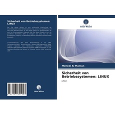 Sicherheit von Betriebssystemen: LINUX