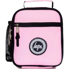 Hype Brotdose, Lunchbox, Pink