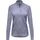 Damen Lauf-Jacke Grau S
