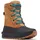 Damen-Winterstiefel MORITZA