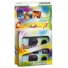 Bild Quicksnap Flash 400 (2-pack)