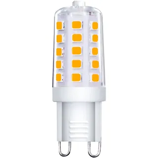 Müller-Licht Universal LED-Lampe G9 3W 927 klar