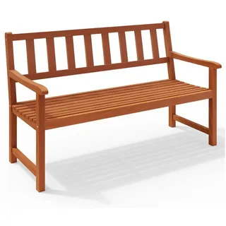 CASARIA Kensington 120 x 90 x 50 cm Braun