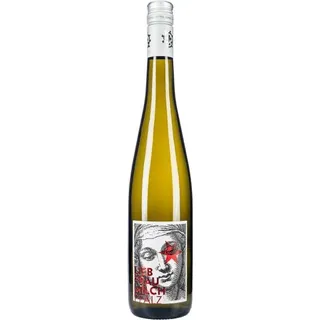 Liebfraumilch Weingut Hammel & Cie 2024