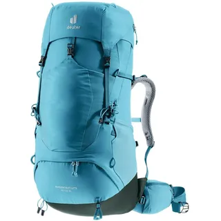 Deuter Aircontact Lite 45+10 SL lagoon/ivy (Damen) (3340223-3249)