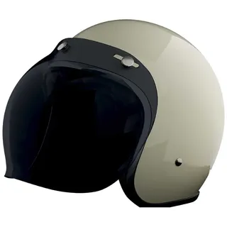 Stormer Pearl Aviateur Bubble Fonce Bildschirm - Smoked - One Size