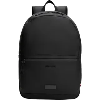 Tommy Hilfiger Herren Rucksack Dome Groß, Schwarz (Black), Einheitsgröße