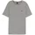 Mix match R 10259917 Kurzarm-T-Shirt Medium Grey 2XL