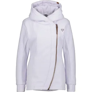 Alife & Kickin CataleyaAK J Jacket Damen Winterjacke gefütterte Jacke Violett – XS