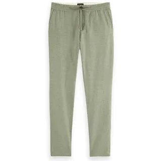 Scotch & Soda Herren Lässige Hose Warren Chino