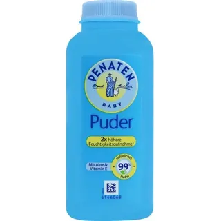 Kenvue Baby Puder 100 g
