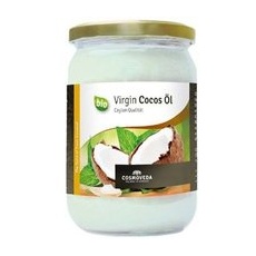 Cosmoveda - BIO Virgin Coconut Oil