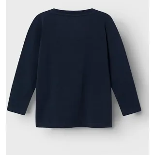 NAME IT NMMNAZA Spiderman LS TOP NOOS MAR