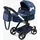 Xeo Sonne blau