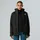 Damen Jacket tnf black XL