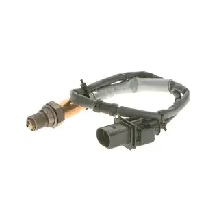Bosch Lambdasonde BOSCH 0 258 017 617
