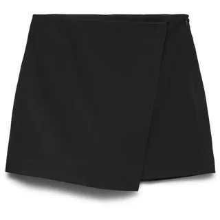 Vero Moda Shorts Schwarz XS
