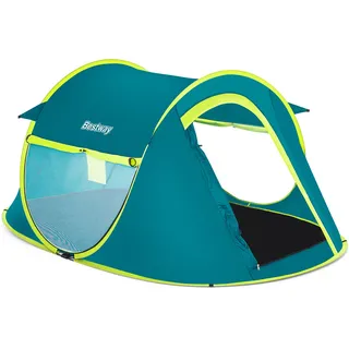 BESTWAY Coolmount 2 Blau/Gelb