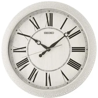 Seiko QXA815W Wanduhr