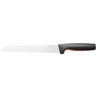 Fiskars Brotmesser Functional Form, Gesamtlänge: 34 cm,