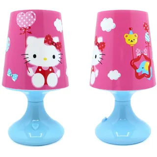 JoyToy Hello Kitty LED Mini Lampenschirm