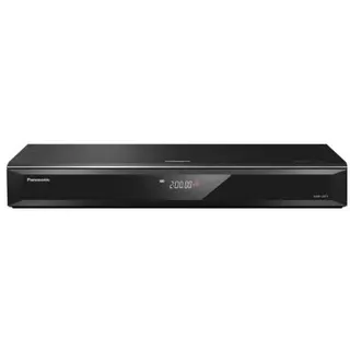 Panasonic Blu Ray Player DMR UBT1