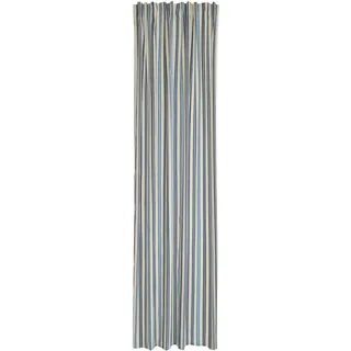 Homing »Adwin« verdeckte Schlaufen 1, Stk. tlg. Vorhang, Küche, Landhaus, blickdicht,