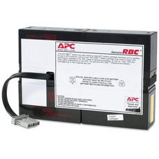 APC-Replacement Battery Cartridge #59