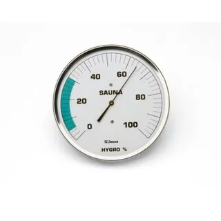 Finnsa Sauna-Thermometer 130 mm