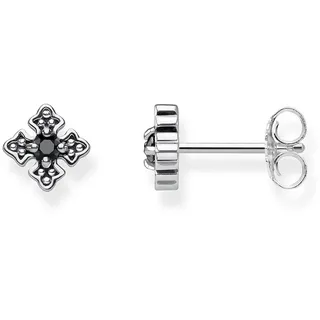 Thomas Sabo Damen Ohrstecker 925 Sterlingsilber H2021-643-11