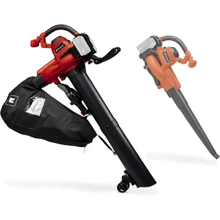 Einhell GE-CL 36/230 Li E-Solo ohne Akku