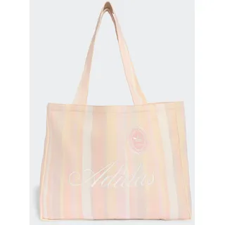 adidas Tote Bag Polyamid Bliss Orange/St Desert Pink