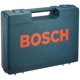 Bosch Zubehör 2605438286 Kunststoffkoffer 380 x 300 x 110 mm