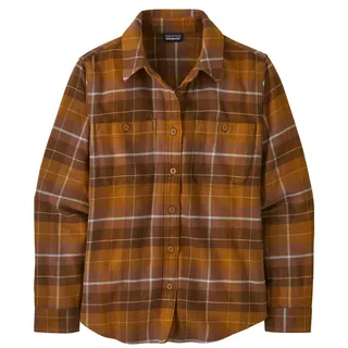 Patagonia Damen Fjord Flannel Shirt