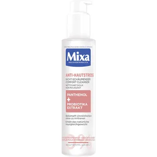 Mixa Anti-Hautstress Nicht-schäumender Comfort Cleanser 150 ml