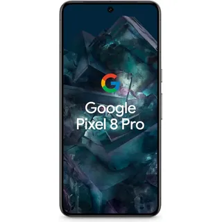 Google Pixel 8 Pro 128 GB Obsidian