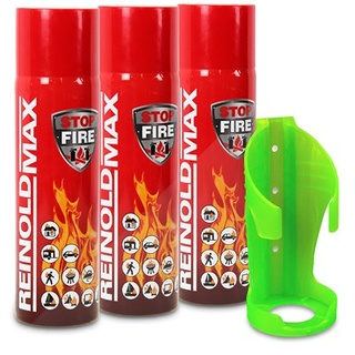 IWH ReinoldMax STOP FIRE Universal Feuerlöschspray 500 g