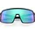 Sutro OO9406-9037 Polished Black/Prizm Sapphire
