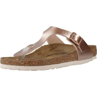 Birkenstock Sandalen Gizeh Sandalen Gizeh Birko-Flor - Rosa