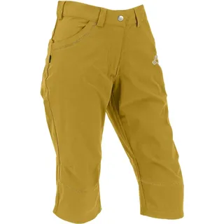 MAUL Sport Rennes Ultralight - Caprihose elas. braun (43) 42