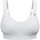 Padded High Weiß 70C