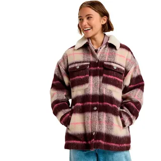 Roxy Passage Of Time Jacke - Parchment Mariachi - M