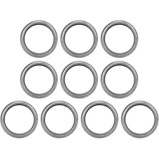 Oliefilter-Set 20mm ID - Set van 10 Stuks - Vervangende Onderdelen mit 20mm ID