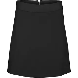 VERO MODA Damen Vmgold Nw Skater Skirt Rock, L, 44