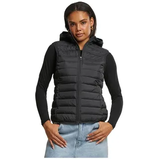 Urban Classics Ultra Light Puffer Weste - Black - S