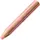 Woody 3 in 1 Buntstift 1 St. pastellpink