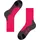 Explore Damen 1 Paar Rot/Rosa 39-40
