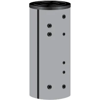 TWL | emaillierter Wärmepumpenspeicher SWP 400 | Monovalent