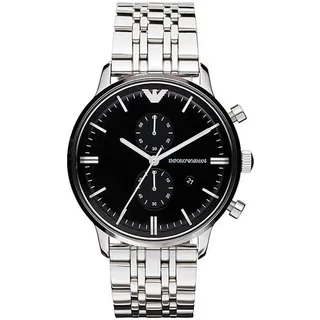 Emporio Armani AR0389 Edelstahl 43 mm AR0389
