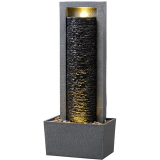 Teamson Home Wasserfall Hoher Wasserfall